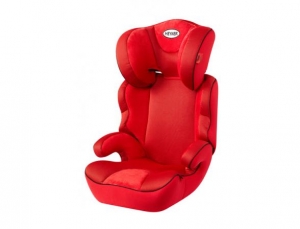 Автокресло HEYNER MaxiProtect ERGO SP, цвет: красный, группа (II + III) 15-36кг Автокресло HEYNER MaxiProtect ERGO SP, цвет: красный, группа (II + III) 15-36кг
